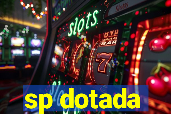 sp dotada